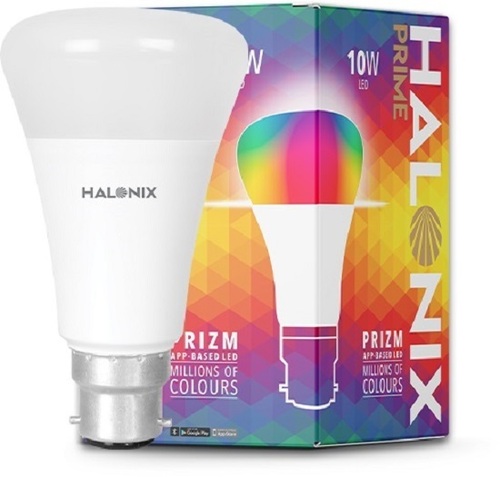 Led Halonix Bulb Ip Rating: Ip33