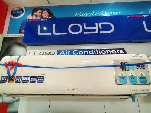 Lloyd ac