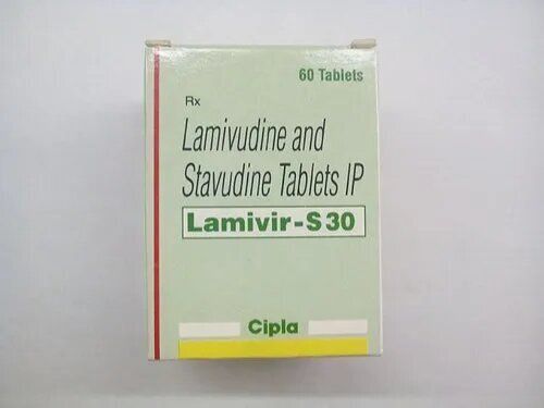 Lamivir Tablets