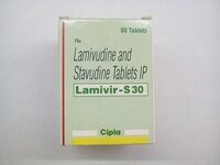 Lamivir Tablets
