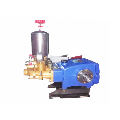 Htp Agriculture Pump 100L Caliber: Na