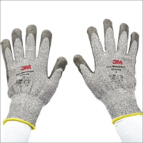 Comfort Grip Work Glove