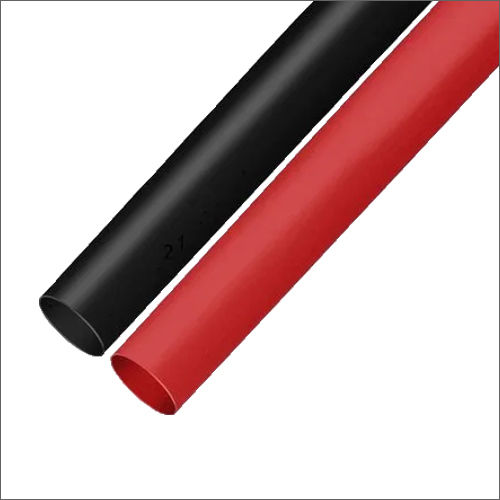 Polyolefin Heat Shrink Sleeves Application: Industrial