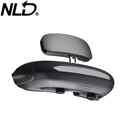 Lite Personal 3D Cinema Headset