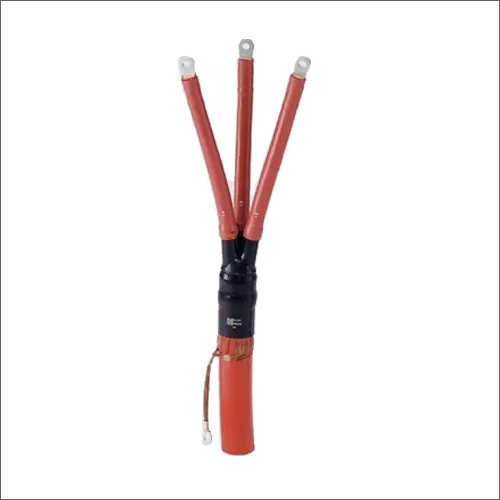 E Beamed Outdoor Termination Kit Application: Industrial at Best Price ...