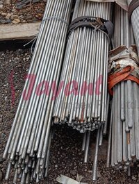 Tool Steel : 1.2581 / X30WCrV93 / H21 / SKD5