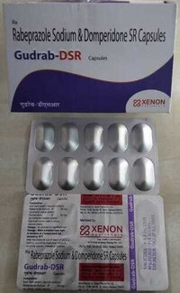GUDRAB DSR