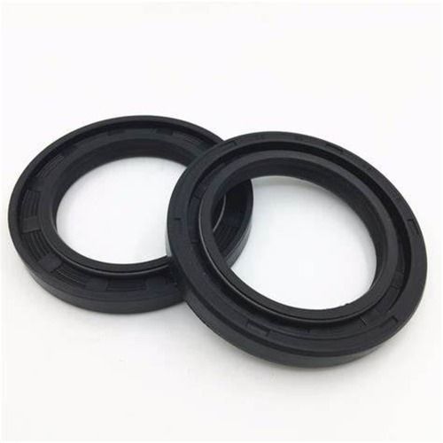 Black Km - Oil Seal Set Gx160