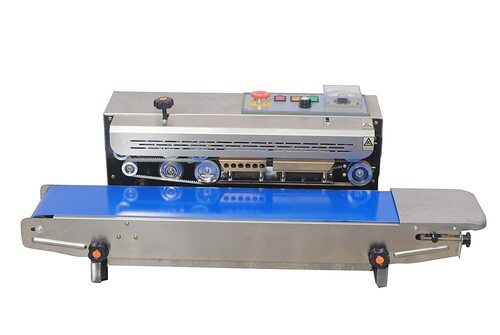 Kerala Band Sealing Machine Horizontal