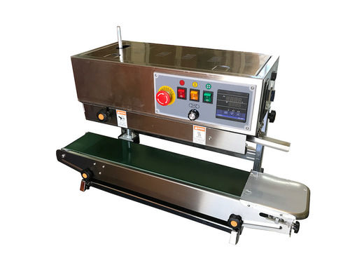 Kerala Band Sealing Machine Vertical