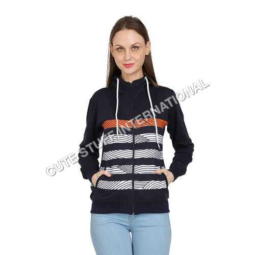 Ladies Sweater