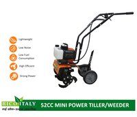 RICO POWER TILLER/ROTARY WEEDER