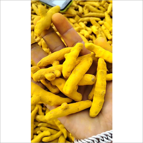 Whole Turmeric