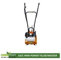 RICO POWER TILLER/ROTARY WEEDER