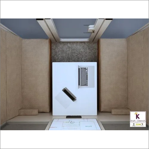 Corporate Office Meeting Rooms