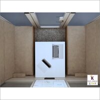 Corporate Office Meeting Rooms