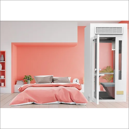 Customized Soundproof Office Phone Booth