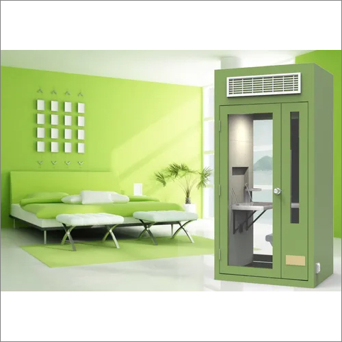 Customized Soundproof Office Phone Booth