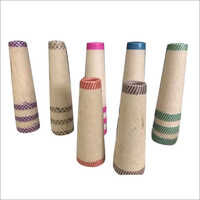 Textile Paper Cones