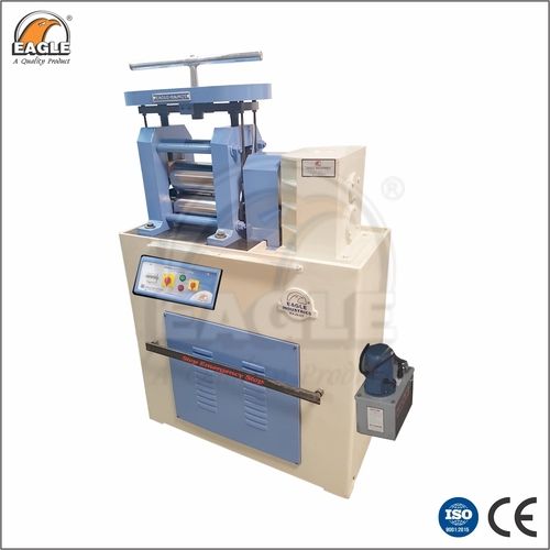 Single Head Rolling Mills