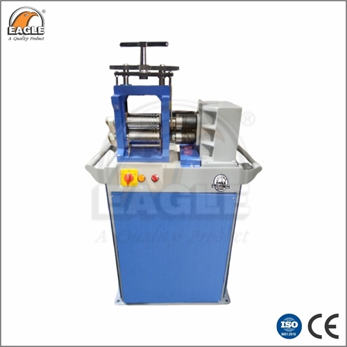 Single Head Premium Rolling Mill