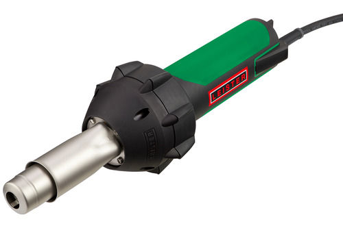 Green Hot Air Gun - Traic St