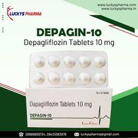 Dapagliflozin Tablet