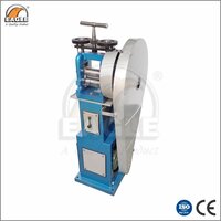 Single Head Standard Rolling Mill