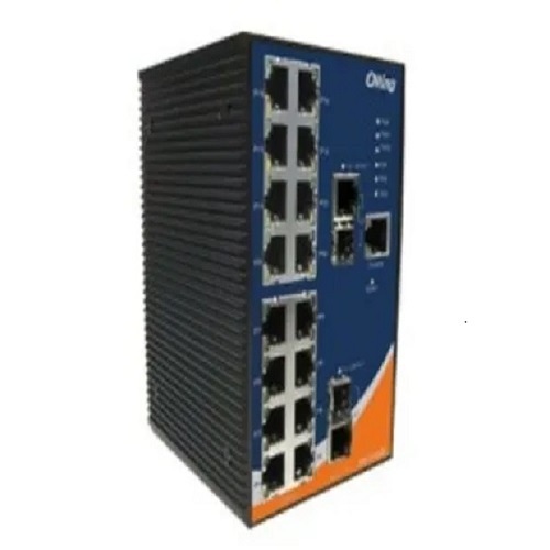 ORING Managed Ethernet Switch