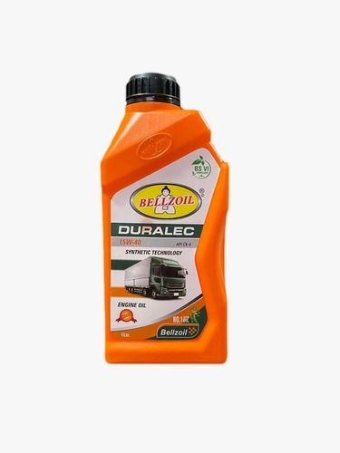 DURALEC Four Stroke Engine Oil