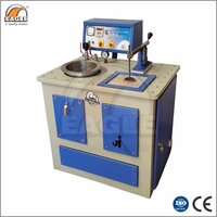 3 in1 Bottom Pouring Induction System Vacuum Casting Machine