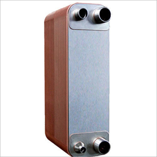 Brazed Plated Heat Exchanger