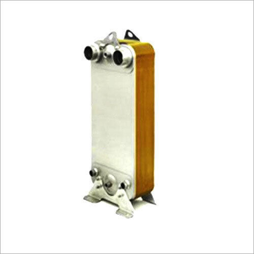 Hydraulic Brazed Plate Heat Exchanger