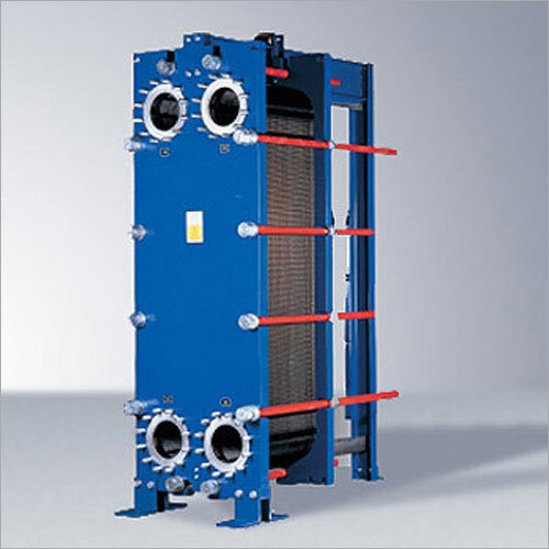 Plated Heat Exchanger For Pharmaceutical Industry