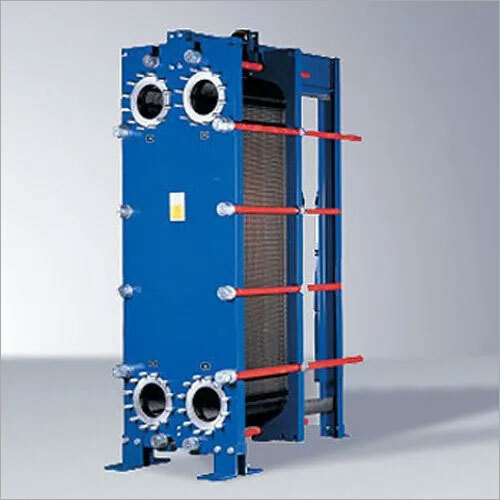 Plate Heat Exchanger System