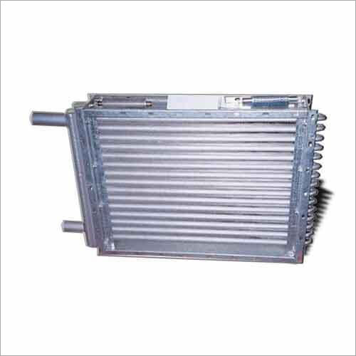 Stainless Steel Chemical Condenser