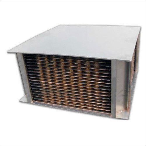 Air Pre Heater Exchanger