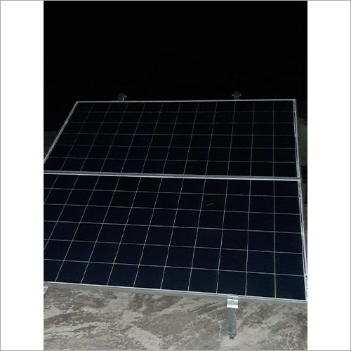 Blue Solar Inverter System