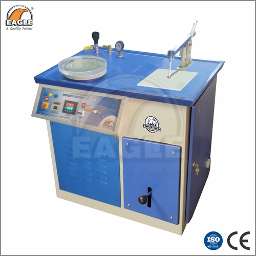 3 in 1 Bottom Pouring Vacuum Casting Machine