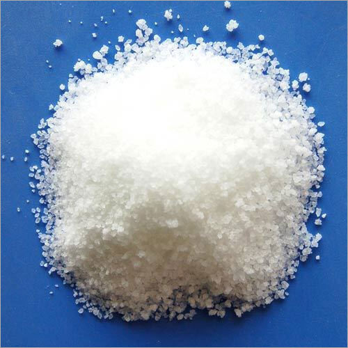 Disodium Phosphate Crystals