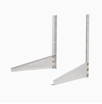 36 Inch Outdoor AC Stand