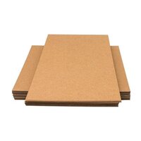 Extensible Sack Kraft Paper