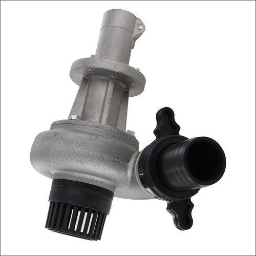 Brush Cutter Water Pump Attachment