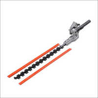 26mm Hedge Trimmer Attachment - Cultivator Type: 3 Prong Cultivator