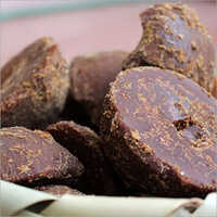 Palm Jaggery Origin: Sugarcane