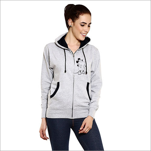 Women Hoodies