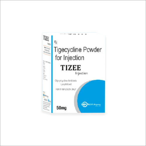 Tigecycline Powder Injection - Drug Type: General Medicines