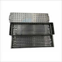 Flexible Reamer  Orthopedic Surgical Instruments - Material: Steel