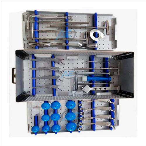 Iso Certified Modular Bipolar Instruments Dimension(l*w*h): Stems Sizes 7.5