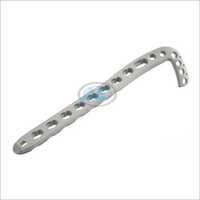 Manual Anterolateral Distal Tibia  Plate